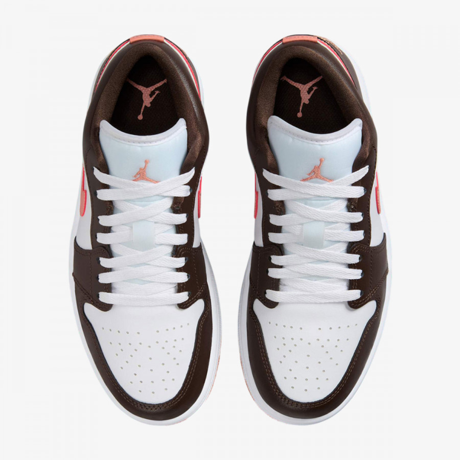 NIKE Superge WMNS AIR JORDAN 1 LOW 