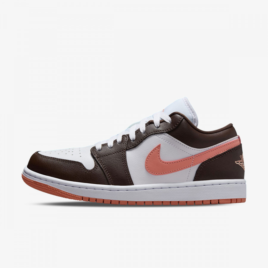 NIKE Superge WMNS AIR JORDAN 1 LOW 