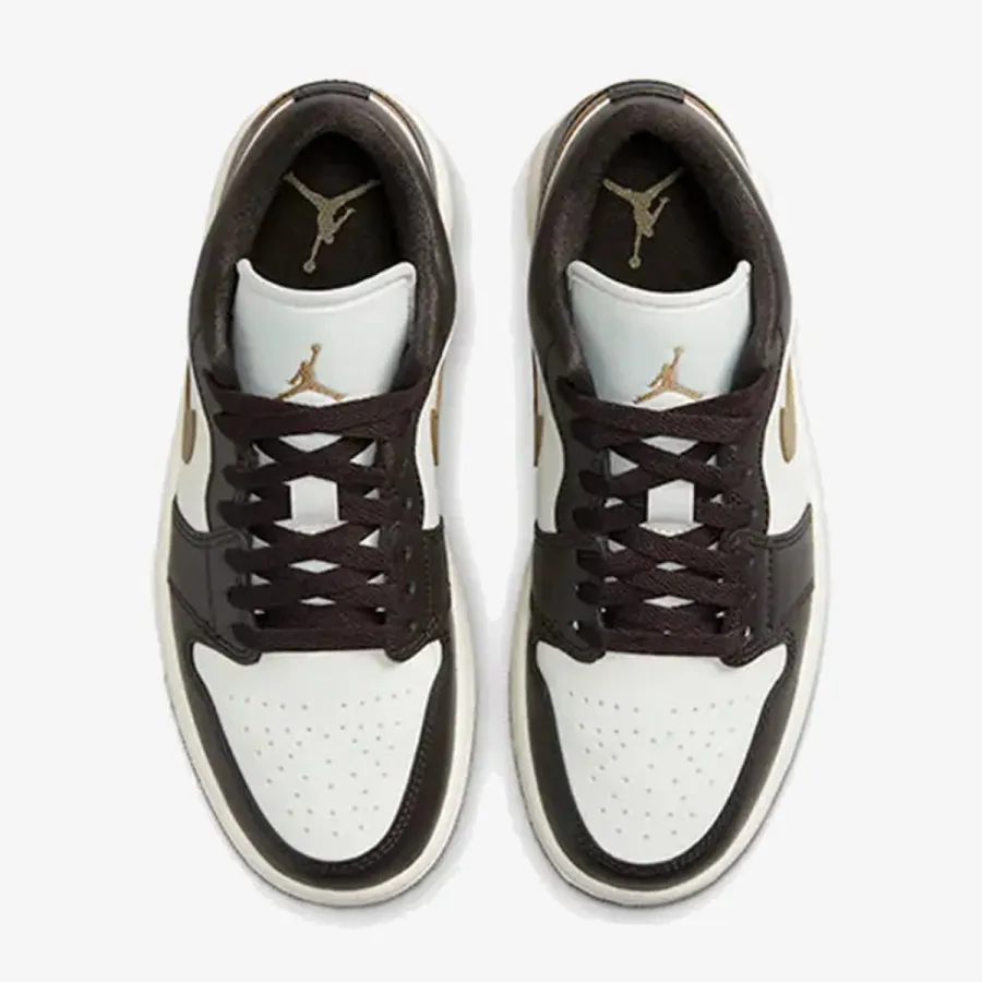 NIKE Superge WMNS AIR JORDAN 1 LOW 