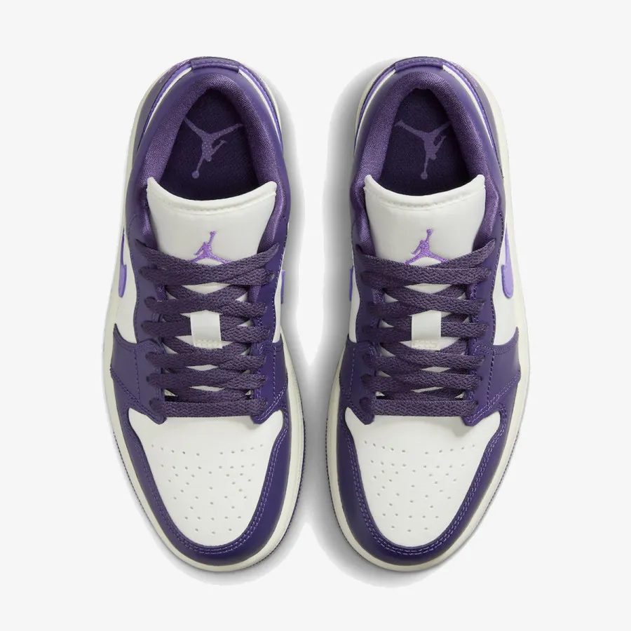 NIKE Superge WMNS AIR JORDAN 1 LOW 