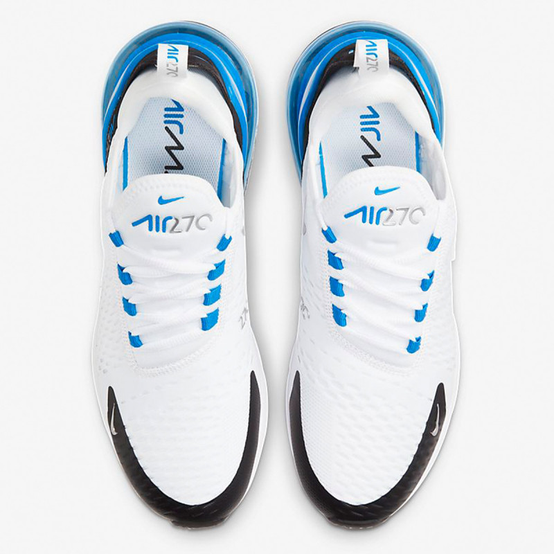 Air 270 2025 buzz