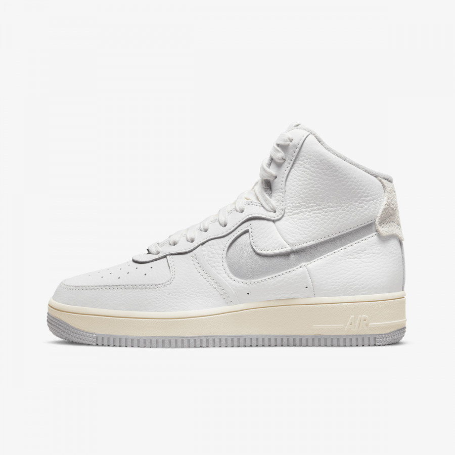 NIKE Superge Air Force 1 Sculpt 