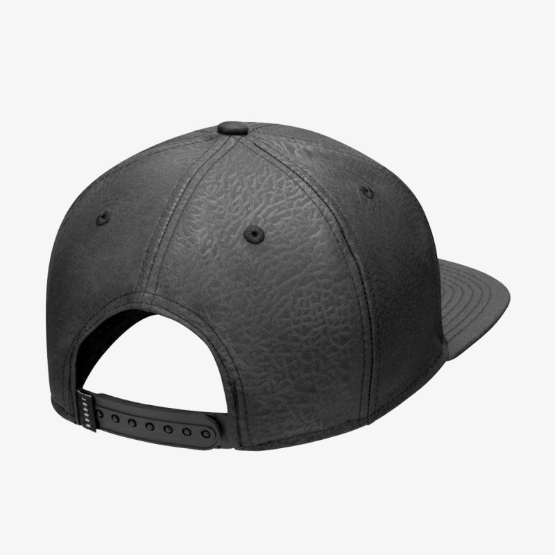 NIKE KAPE S ŠILTOM JORDAN PRO ELE INGOT CAP 