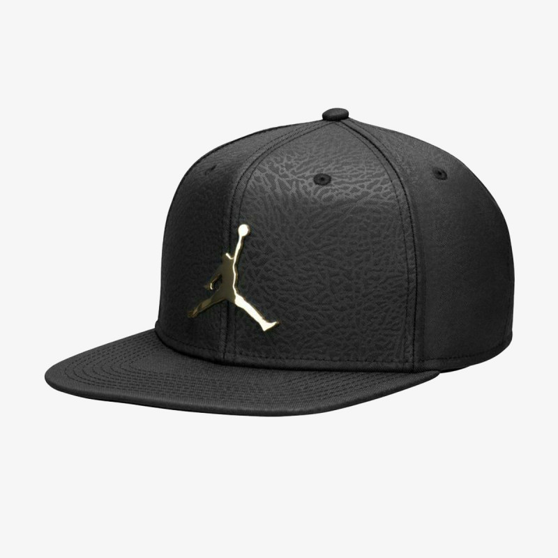 NIKE KAPE S ŠILTOM JORDAN PRO ELE INGOT CAP 