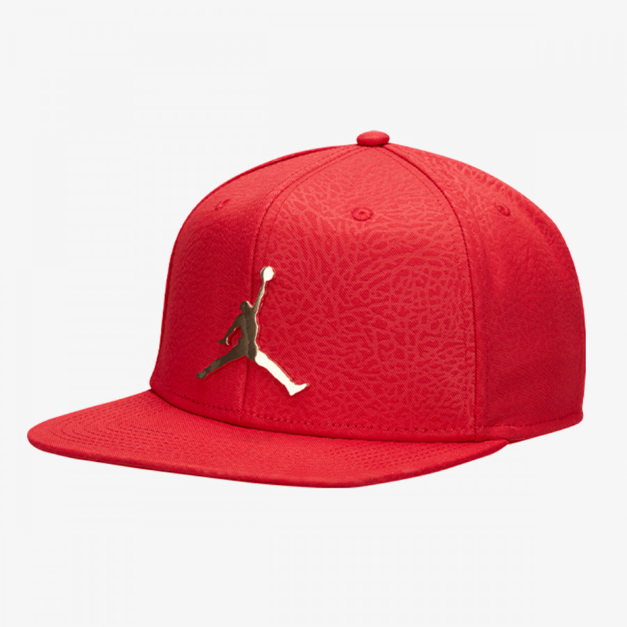 NIKE KAPE S ŠILTOM JORDAN PRO ELE INGOT CAP 