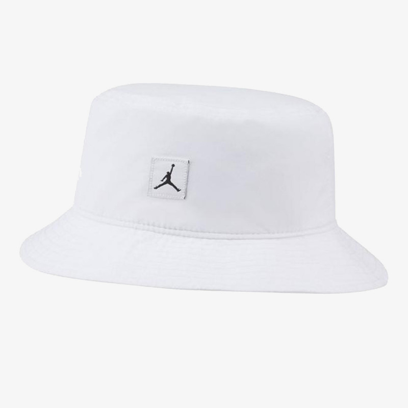 NIKE KAPE JORDAN BUCKET JM WASHED CAP 