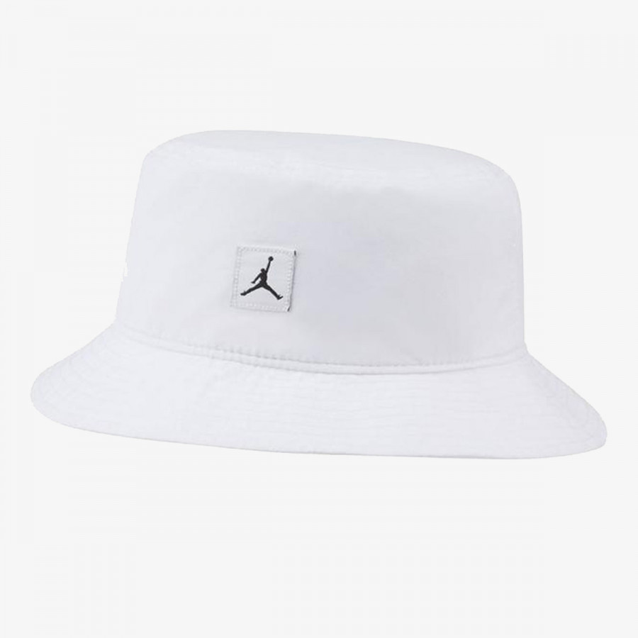 NIKE KAPE JORDAN BUCKET JM WASHED CAP 