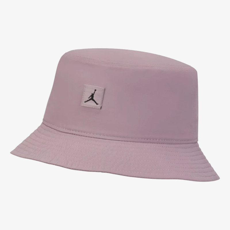 NIKE KAPE JORDAN BUCKET JM WASHED CAP 