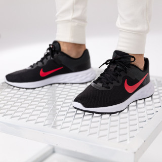 NIKE Superge NIKE REVOLUTION 6 NN 