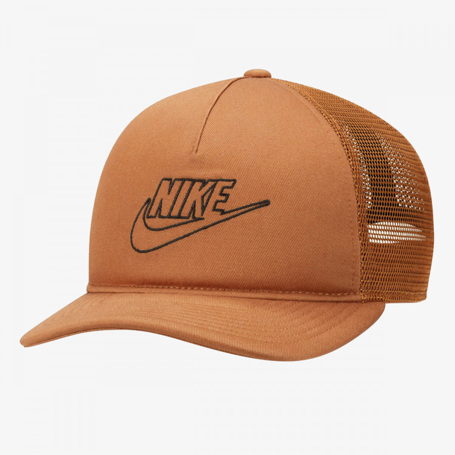 NIKE KAPE S ŠILTOM U NSW CLC99 FUTURA TRKR CAP 