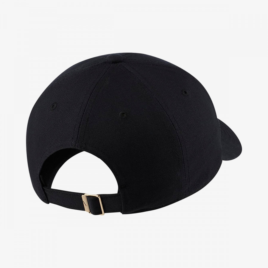 NIKE KAPE S ŠILTOM U NSW L91 METAL FUTURA CAP 