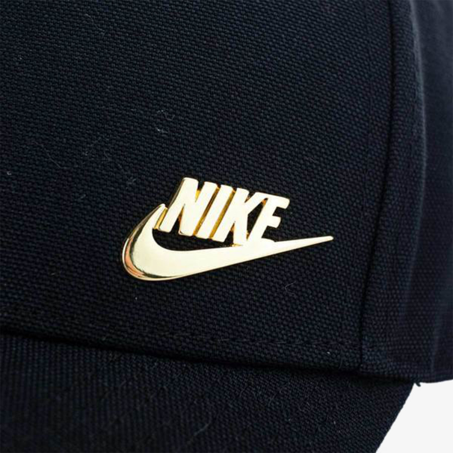 NIKE KAPE S ŠILTOM U NSW L91 METAL FUTURA CAP 