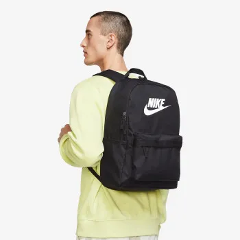 NIKE Nahrbtnik HERITAGE 