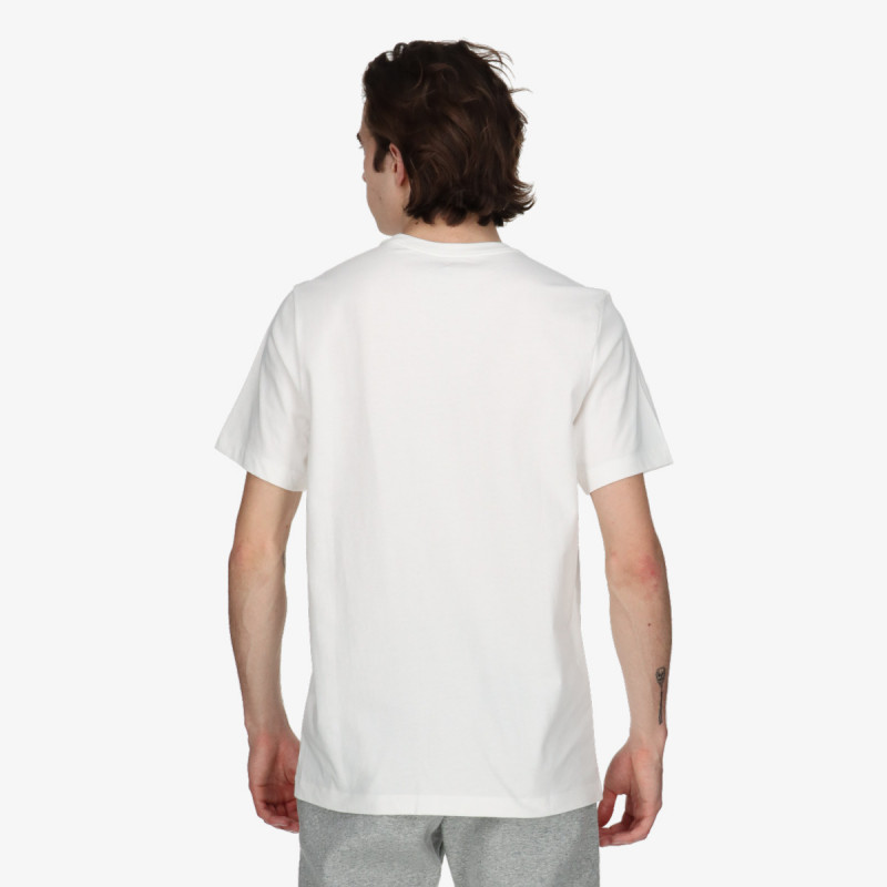 NIKE KRATKA MAJICA M NSW TEE ICON SWOOSH 