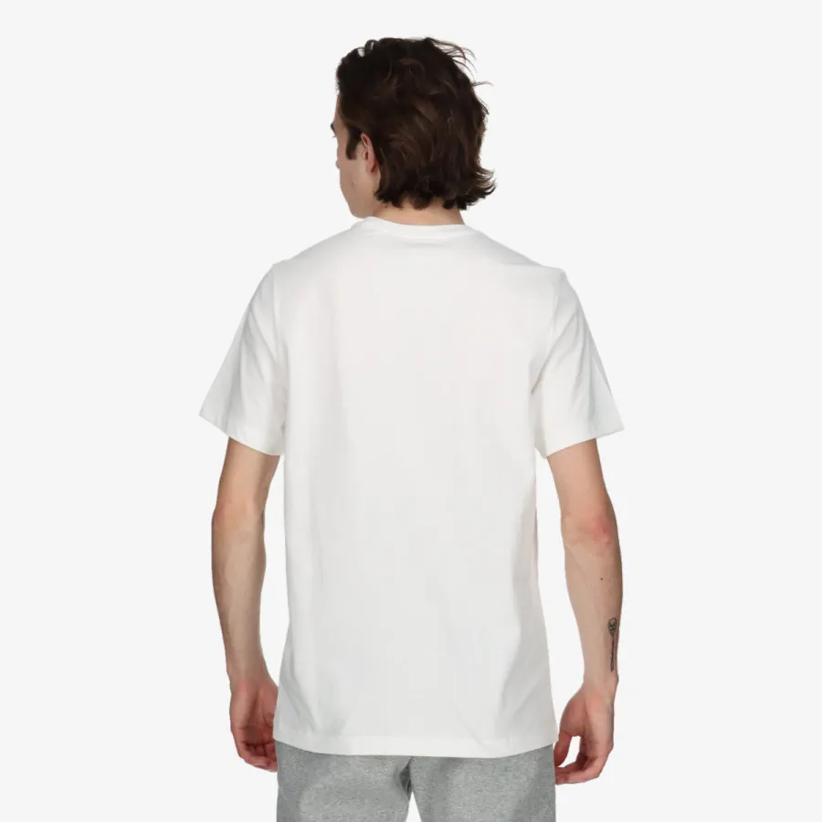 NIKE Majice kratke M NSW TEE ICON SWOOSH 