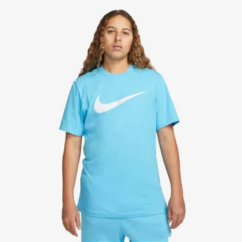 NIKE Majice kratke M NSW TEE ICON SWOOSH 
