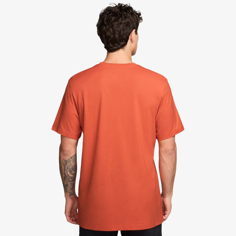 NIKE KRATKA MAJICA M NSW TEE ICON SWOOSH 