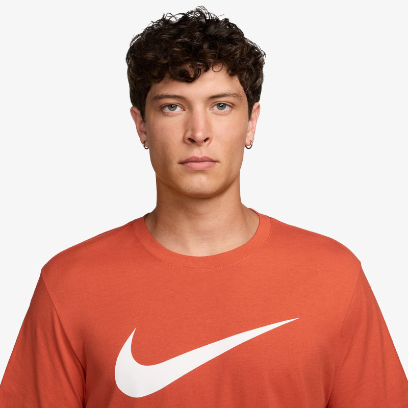 NIKE KRATKA MAJICA M NSW TEE ICON SWOOSH 