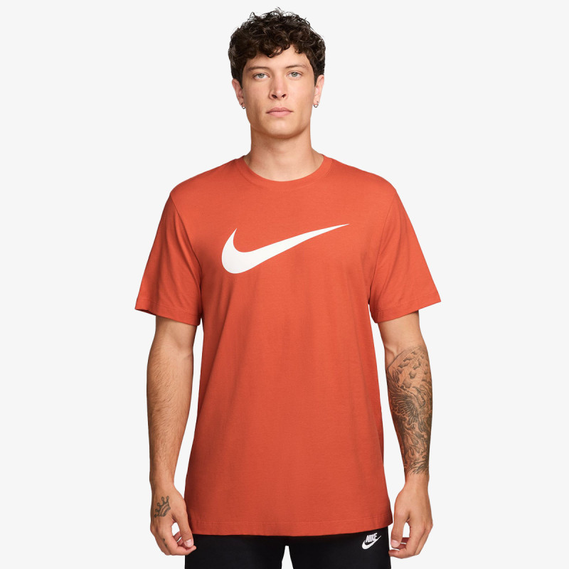 NIKE KRATKA MAJICA M NSW TEE ICON SWOOSH 