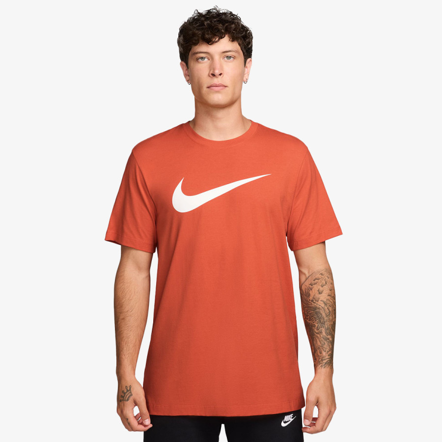 NIKE KRATKA MAJICA M NSW TEE ICON SWOOSH 