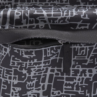 NIKE Nahrbtnik NK HERITAGE BKPK- FA21 AOP2 