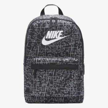 NIKE Nahrbtnik NIKE Nahrbtnik NK HERITAGE BKPK- FA21 AOP2 