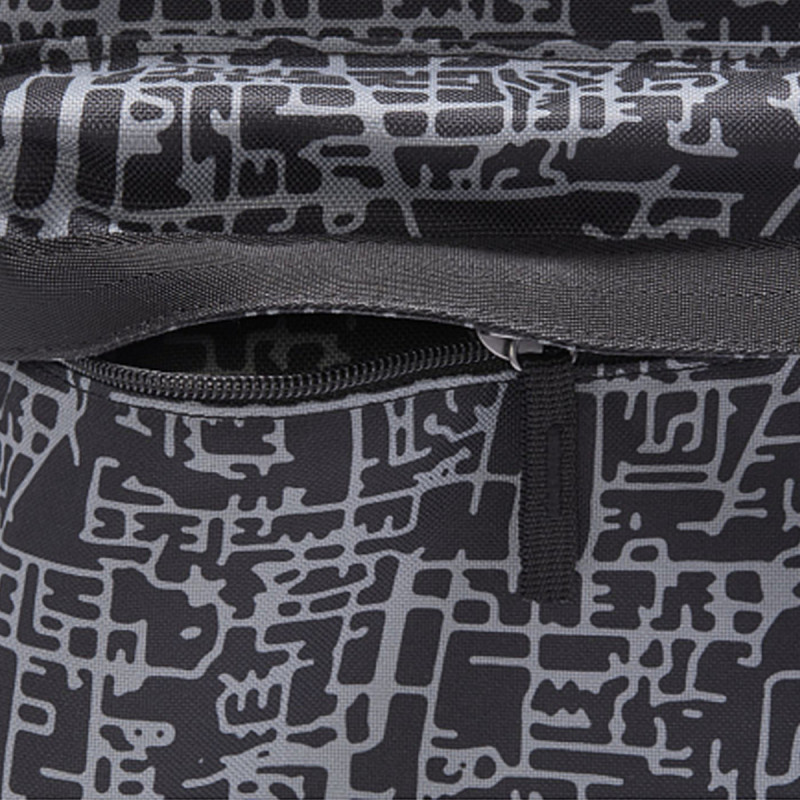 NIKE Nahrbtnik NK HERITAGE BKPK- FA21 AOP2 