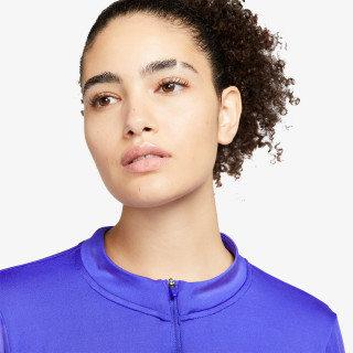 NIKE MAJICA Z DOLGIMI ROKAVI W NK ELEMENT TRAIL MIDLAYER 