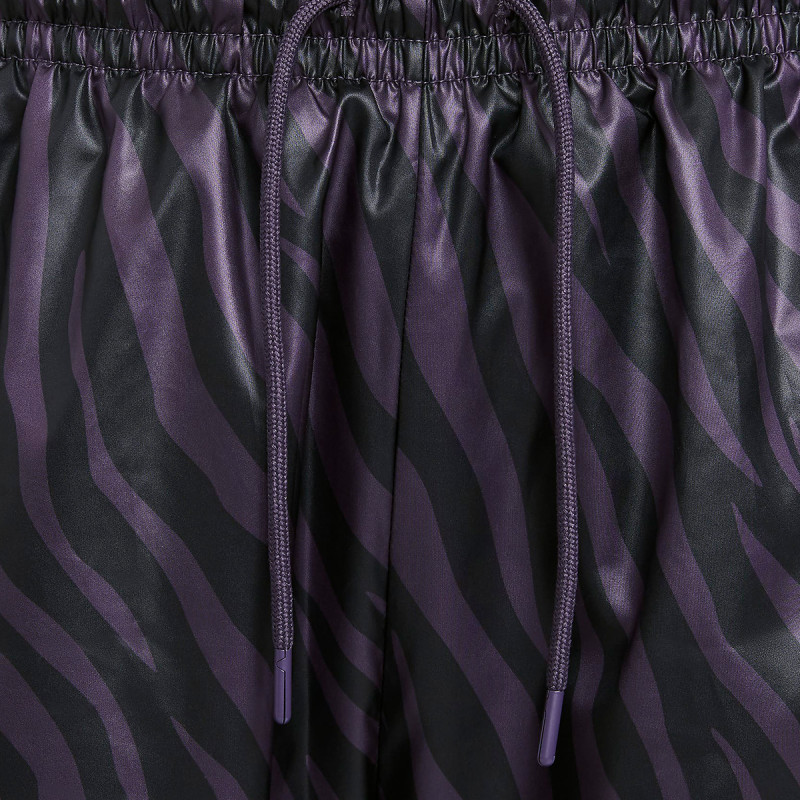 NIKE SPODNJI DELI TRENIRKE W NSW ICN CLSH PANT WVN AOP 