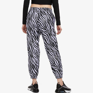 NIKE SPODNJI DELI TRENIRKE W NSW ICN CLSH PANT WVN AOP 