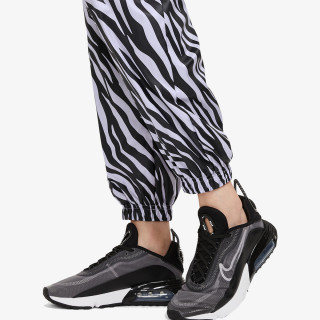 NIKE SPODNJI DELI TRENIRKE W NSW ICN CLSH PANT WVN AOP 
