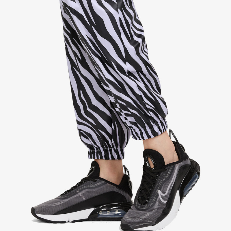 NIKE SPODNJI DELI TRENIRKE W NSW ICN CLSH PANT WVN AOP 