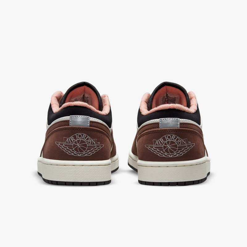 NIKE Superge Air Jordan 1 Low SE 