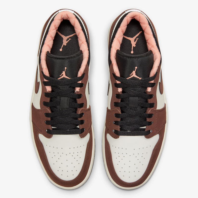 NIKE Superge Air Jordan 1 Low SE 