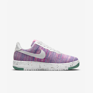NIKE Superge W NIKE AF1 CRATER FLYKNIT 