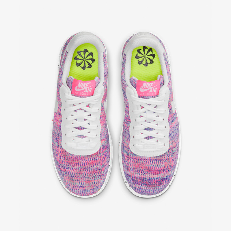 NIKE Superge W NIKE AF1 CRATER FLYKNIT 