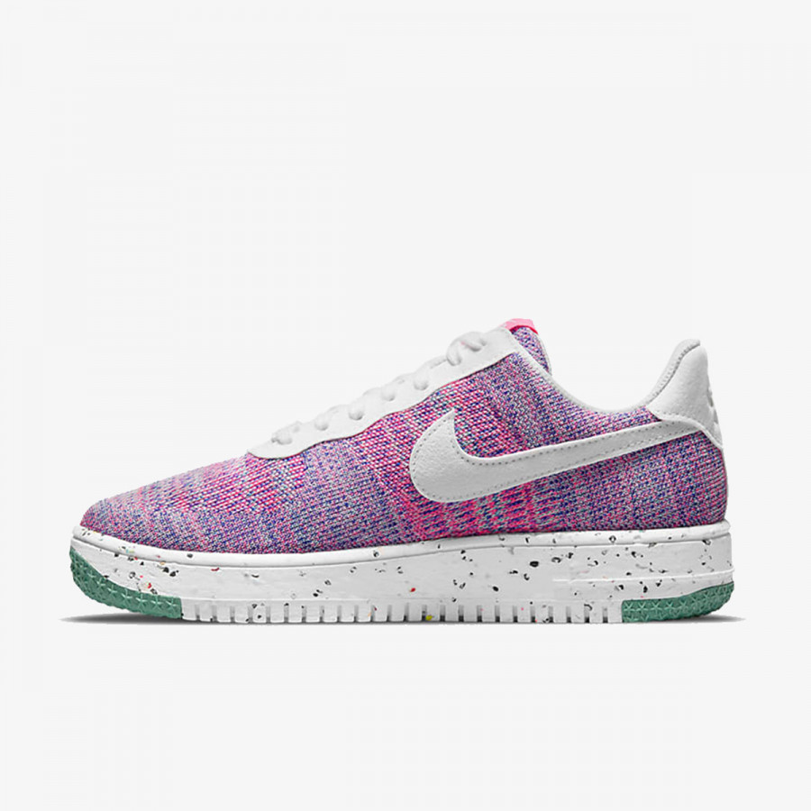 NIKE Superge W NIKE AF1 CRATER FLYKNIT 