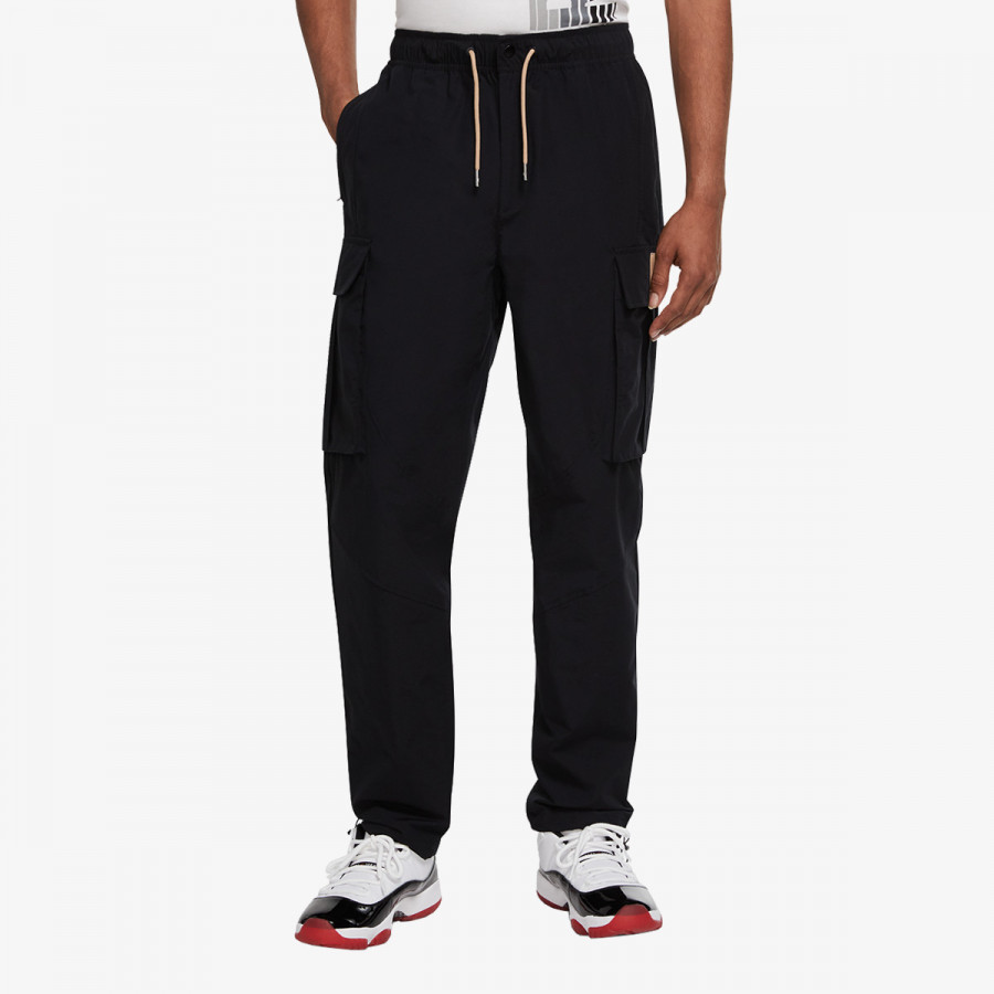 NIKE SPODNJI DELI TRENIRKE M J FLT HRTG CARGO PANT 