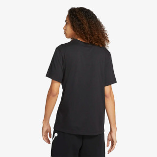 NIKE KRATKA MAJICA M J JUMPMAN EMB SS CREW 
