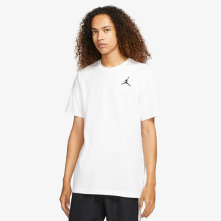 NIKE KRATKA MAJICA M J JUMPMAN EMB SS CREW 