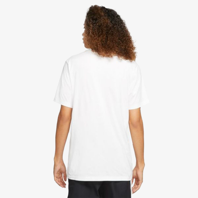 NIKE KRATKA MAJICA M J JUMPMAN EMB SS CREW 