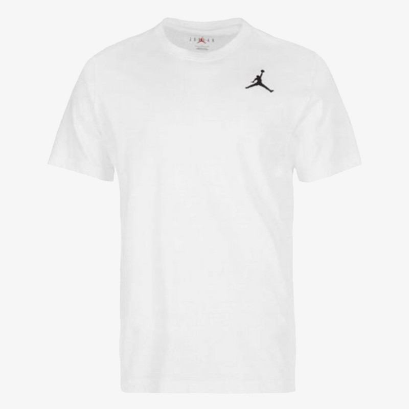 NIKE KRATKA MAJICA M J JUMPMAN EMB SS CREW 