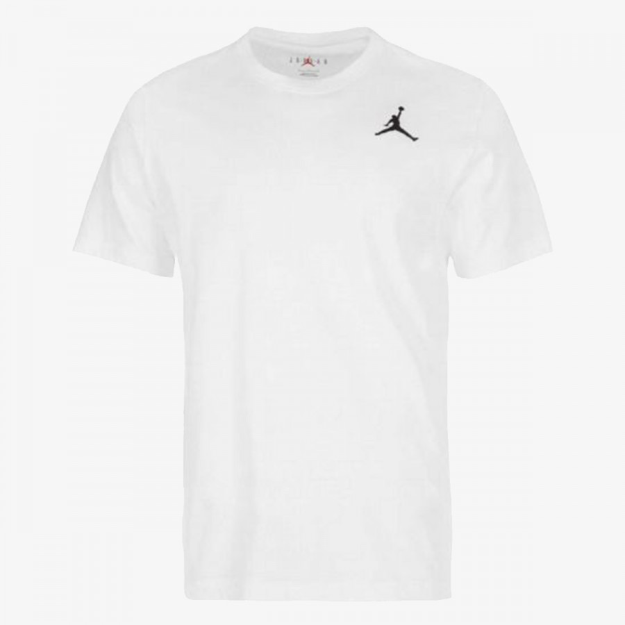 NIKE KRATKA MAJICA M J JUMPMAN EMB SS CREW 