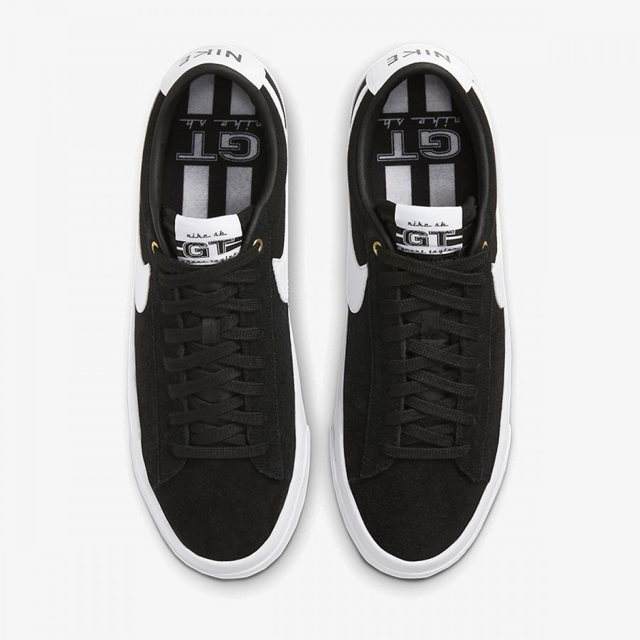 NIKE Superge NIKE SB ZOOM BLAZER LOW PRO GT 