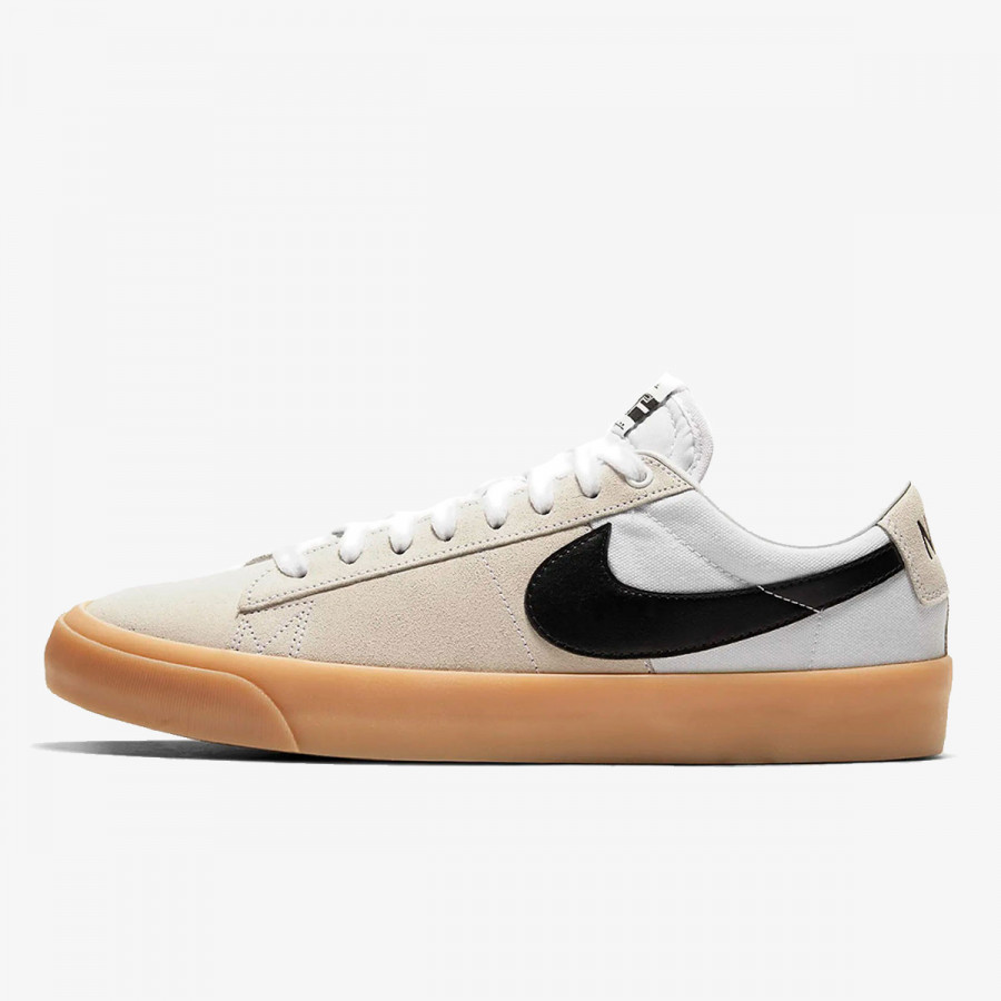 NIKE Superge NIKE SB ZOOM BLAZER LOW PRO GT 