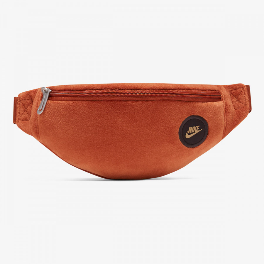 NIKE Torbica NK HRTG WAIST PACK SM WNT VL 