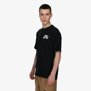 NIKE Majice kratke M NK SB TEE LOGO 