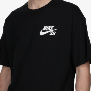 NIKE Majice kratke M NK SB TEE LOGO 