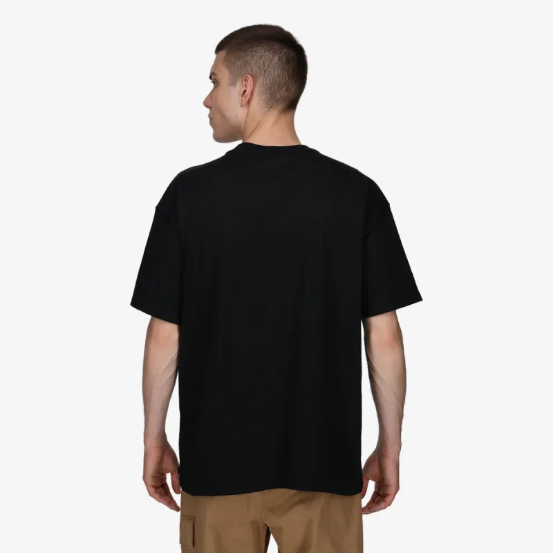 NIKE Majice kratke M NK SB TEE LOGO 