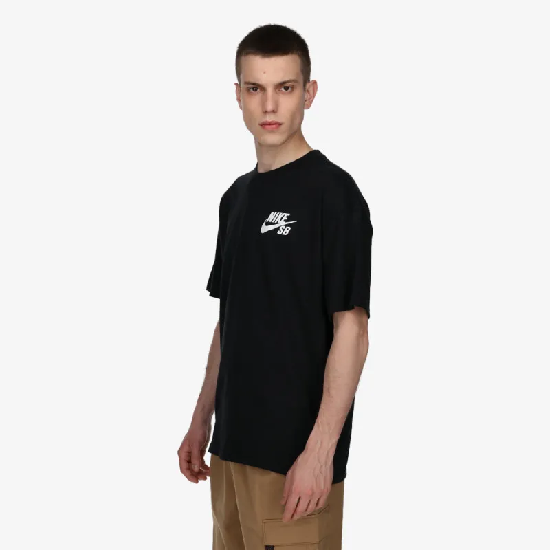 NIKE Majice kratke M NK SB TEE LOGO 
